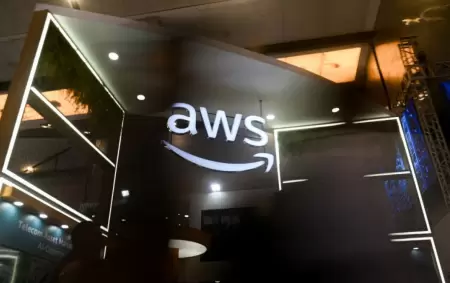 Una falla en la red de AWS paraliz durante horas a bancos, aerolneas, aplicaciones de mensajera y plataformas de entretenimiento