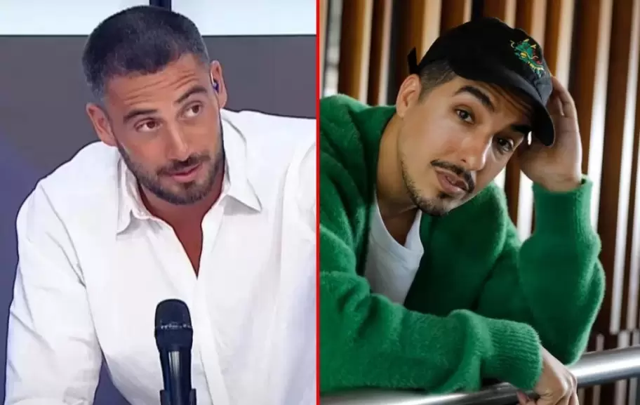 Nuevo cruce entre Nico Occhiato y Nacho Elizalde tras el llamado telefónico de una oyente