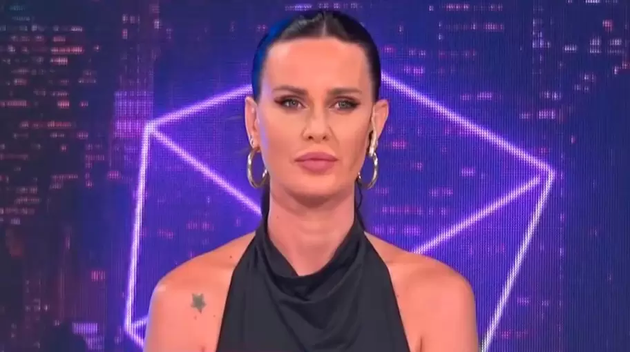 Natalie Weber apuntó contra Cami Mayan