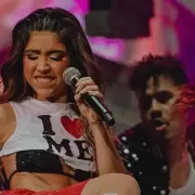 Cami Mayan no tuvo piedad con Natalie Weber: la enterró y mostró pruebas contundentes