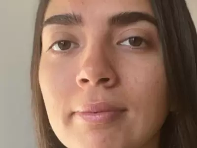 Paola Mariana Lens de 26 aos se encuentra desaparecida y desde el 14 de octubre que no habla con su familia.