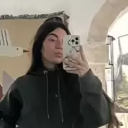 Paola Lens apareció con vida en España tras ocho días de misterio, pero su familia aún duda: "No pude hablar con ella"