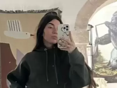 Paola Mariana Lens fue a Mallorca a trabajar como niera y desapareci de forma misteriosa.