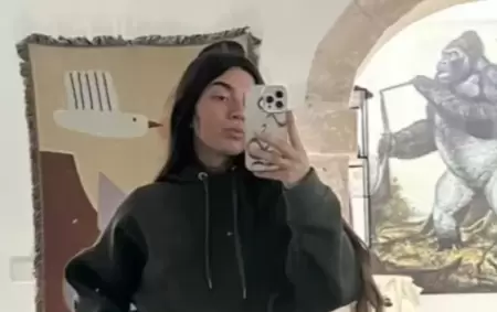 Paola Mariana Lens fue a Mallorca a trabajar como niera y desapareci de forma misteriosa.