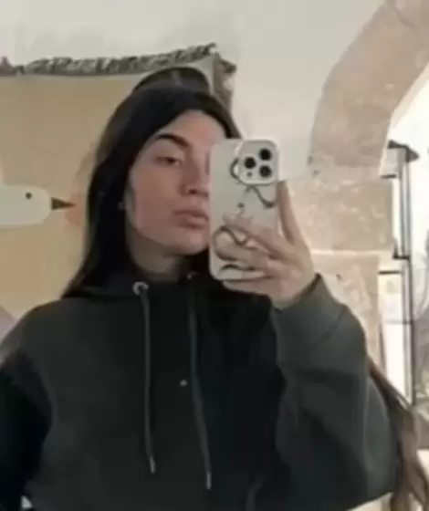 Paola Mariana Lens fue a Mallorca a trabajar como niera y desapareci de forma misteriosa.