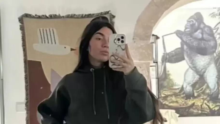 Paola Mariana Lens fue a Mallorca a trabajar como niera y desapareci de forma misteriosa.