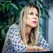 Karen Reichardt subió la apuesta tras su nefasta frase: "No dije enfermos, dije una enfermedad mental"