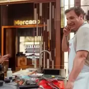 Maxi López le dio donde más le duele a Mauro Icardi: "Si extrañan al papá..."