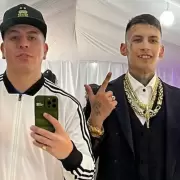 L-Gante le declar la guerra a su mnager, lo denunci y desat un escndalo millonario: "Estoy desilusionado y decepcionado"