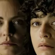 Lali recomendó dos peliculones del cine argentino: de qué se tratan "Belén" y "27 noches"