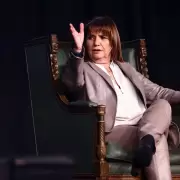Bullrich pidió eliminar el PAMI: "Es un gasto brutal acumulado, como una compañía de seguros donde todos los autos chocan"