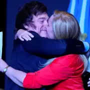 Milei y el arte del crecimiento del nepotismo: la casta nunca se fue, solo cambió de apellido