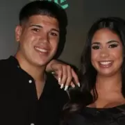 Pestañela se fue enojada de un vivo de Thiago: contó que le pidió separarse por falta de sexo