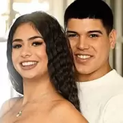 Daniela Celis contó todas las intimidades de Thiago Medina pero no respondió una pregunta clave