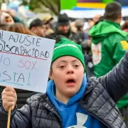 Histórico: la Justicia Federal restablece pensiones por discapacidad y suspende auditorías de la ANDIS