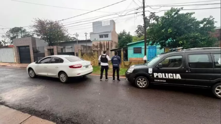 Una mujer de 23 años y su madre, de 42, fueron detenidas acusadas de haber abusado de una nena de apenas tres años