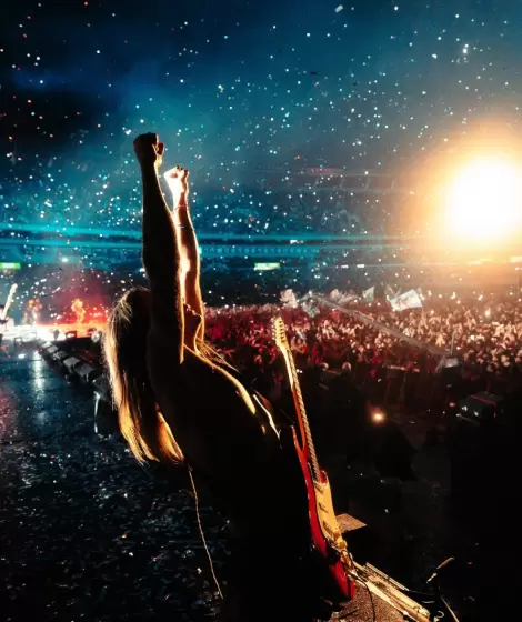 Airbag en River Plate