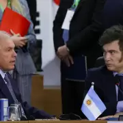 El vergonzoso legado de Gerardo Werthein: 80 designaciones diplomáticas de último momento