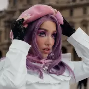 El ex manager de María Becerra rompió el silencio: la verdad detrás de la marca "La Nena de Argentina"