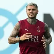 Las hijas de Icardi reaccionaron de la peor manera ante la denuncia contra el nuevo novio de Wanda Nara