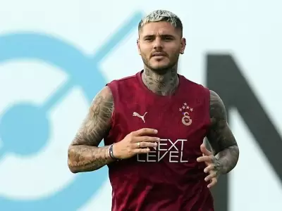 Mauro Icardi