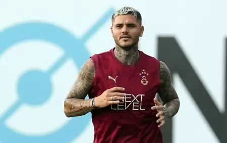 Mauro Icardi