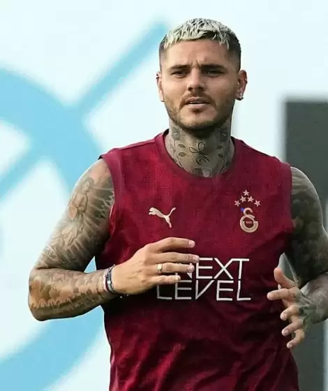 Mauro Icardi