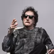 Charly García: convocan a una vigilia amorosa y rockera para celebrar su cumpleaños