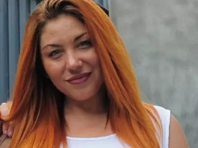 Lowrdez volvi a hablar en pblico tras su reaparicin sana y salva.