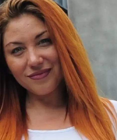 Lowrdez volvi a hablar en pblico tras su reaparicin sana y salva.