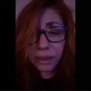 Apareci Lowrdez y llev tranquilidad a sus seguidores: "Estoy perfecta.... alguien les inform muy mal"