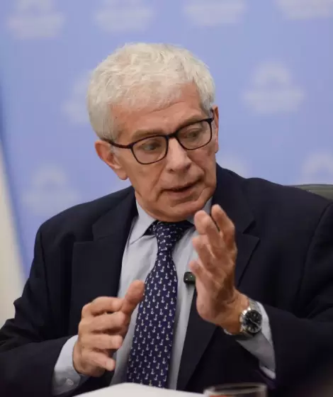 C�neo Libarona contin�a detr�s de los objetivos penales del gobierno libertario.