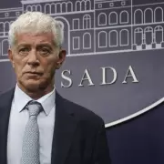 Se va silbando bajito: Cúneo Libarona deja el gobierno de Milei en medio del desgaste y las internas libertarias