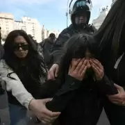 Doctrina Bullrich: piden elevar a juicio la causa por el ataque con gas pimienta a la nena de diez años frente al Congreso