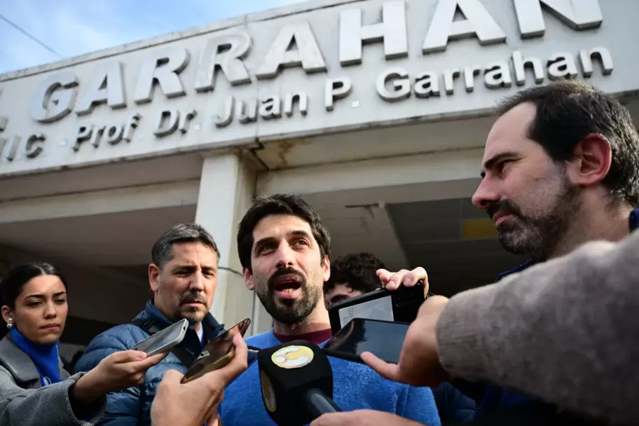 BigBang dialogó con Alejandro Lipovich, que describió un panorama de desmantelamiento silencioso