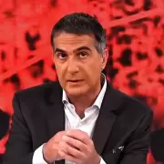 Vergüenza es Antonio Laje: destapan la verdad sobre su cuenta fake en X