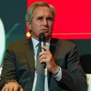 Quién es Pablo Quirno: reemplazará a Gerardo Werthein tras su escandalosa renuncia