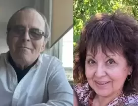 Pedro Kreder (79) y Juana Morales (69)