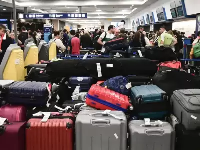 Las demoras en Aeroparque se generaron por una asamblea de APLA contra el vaciamiento y la falta de respuestas de Aerolneas Argentinas.