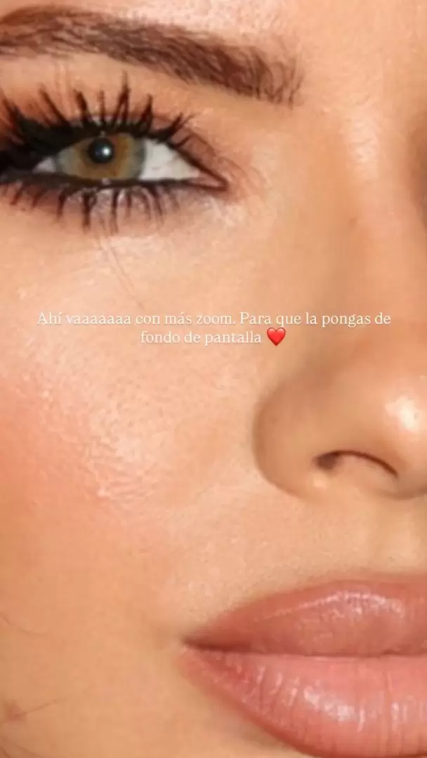 La China le respondió a los haters