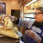 Molinos toman de rehén a la industria panadera: declararon no hacer más ventas hasta las elecciones