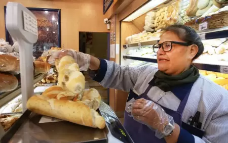 Panader�as argentinas