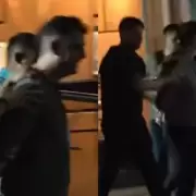 Lowrdez vivía un infierno con García Gómez: así encontraron la casa en la que estaba privada de su libertad