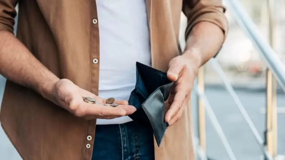 Revelan que 4,5 millones de trabajadores son pobres en Argentina