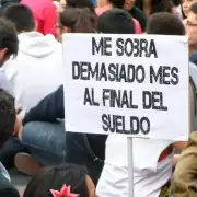 La Argentina del trabajo pobre: uno de cada cinco empleados no llega a fin de mes