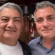 Los tuits de las Fuerzas del Cielo que anticipan el desguace tras las elecciones: Pareja, Vera y los Menem ¡afuera!