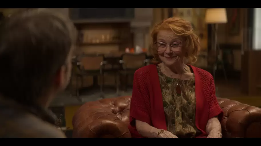 27 noches de Daniel Hendler