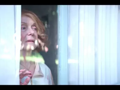 27 noches de Daniel Hendler