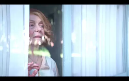 27 noches de Daniel Hendler