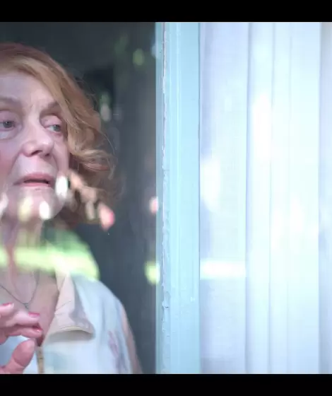 27 noches de Daniel Hendler